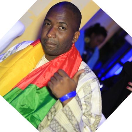 Mohamed Felata