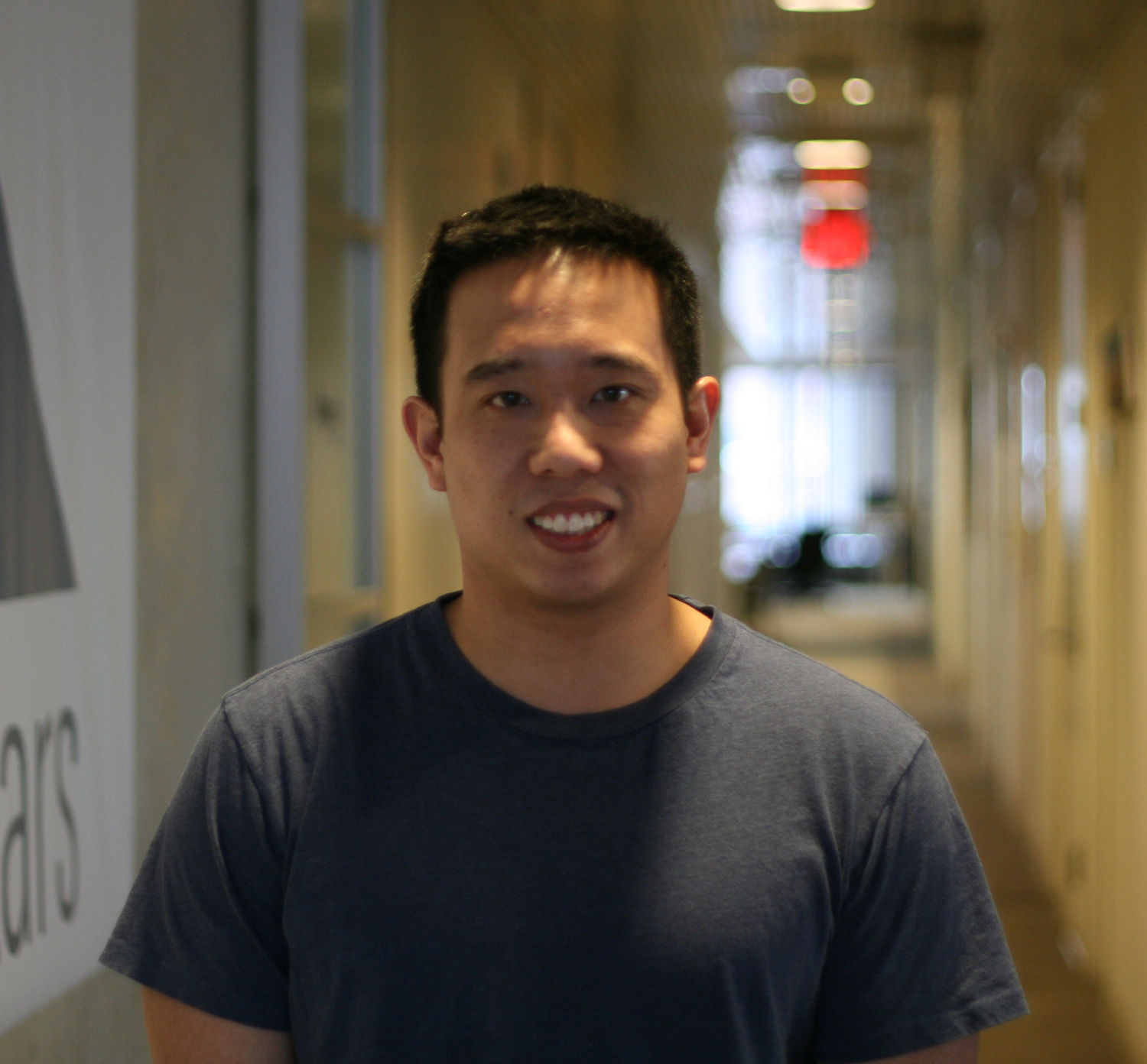 Michael Pan
