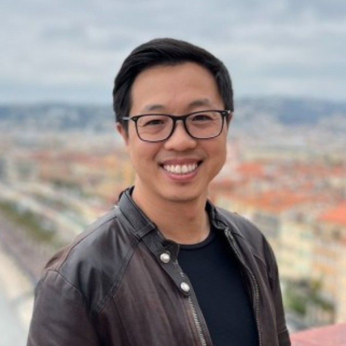 Jerry Chang