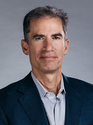 Gideon Argov