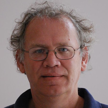 Bernd Harzog