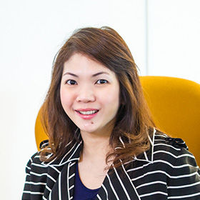 Shirley Chua