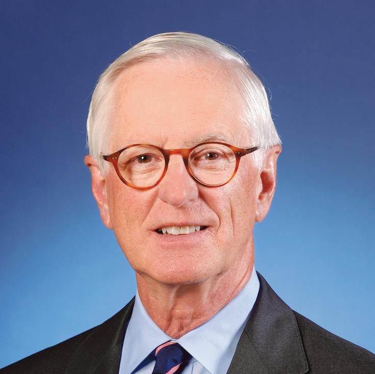 David Daberko