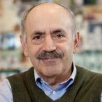 Robert Weinberg