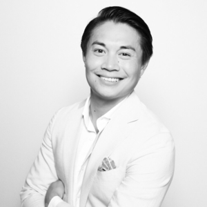 Jonathan Lai