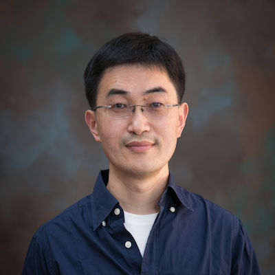 Yitao Guan