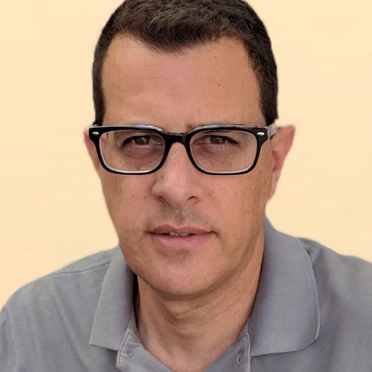 Moti Rafalin