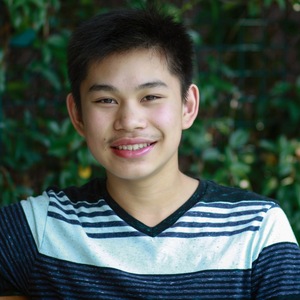 Garrett Lew