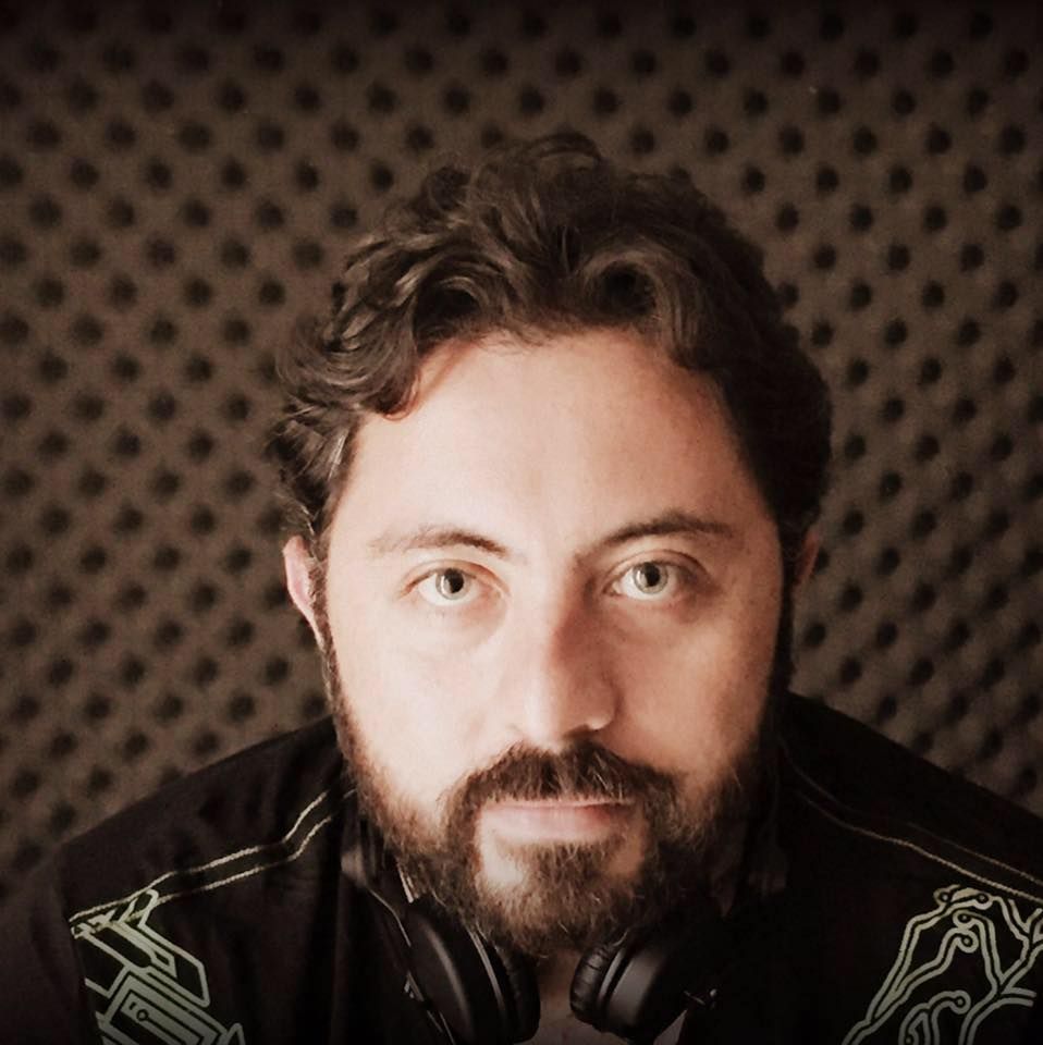 Alejandro Hernández