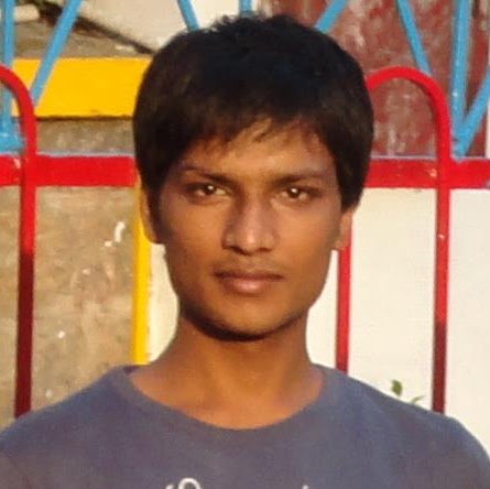 Vivek Mangal