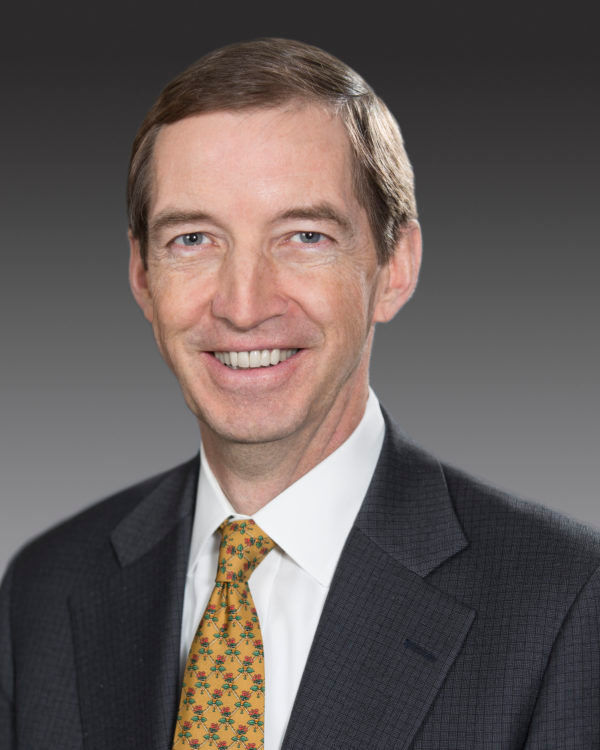 Alastair Merrick