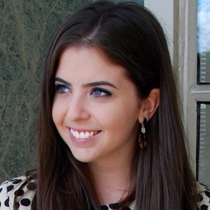 Savanna Rovira