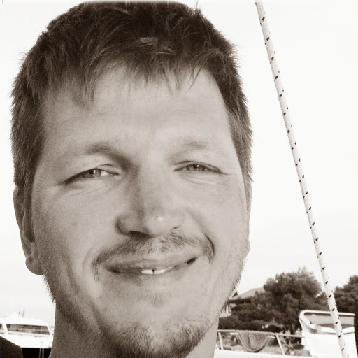 Steffen Bruenn