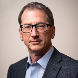Scott Latterell