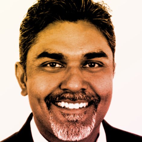 Bala Kamallakharan