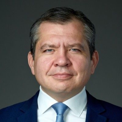 Val Krivenko
