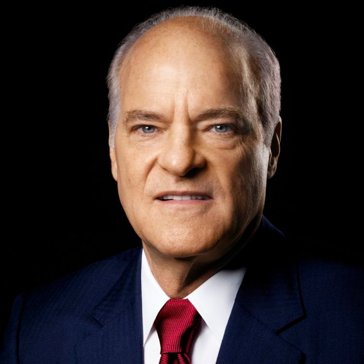 Henry Kravis