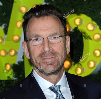 Edgar Bronfman