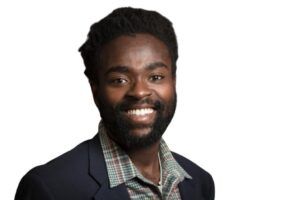 Kwaku Jyamfi
