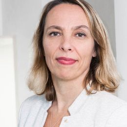 Clotilde Delbos