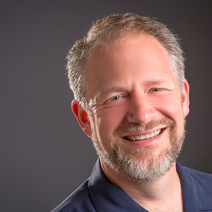 Mark Rizzo
