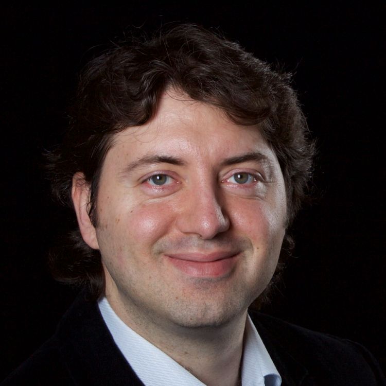 Volkan Sevilgen