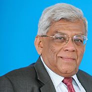 Deepak Parekh