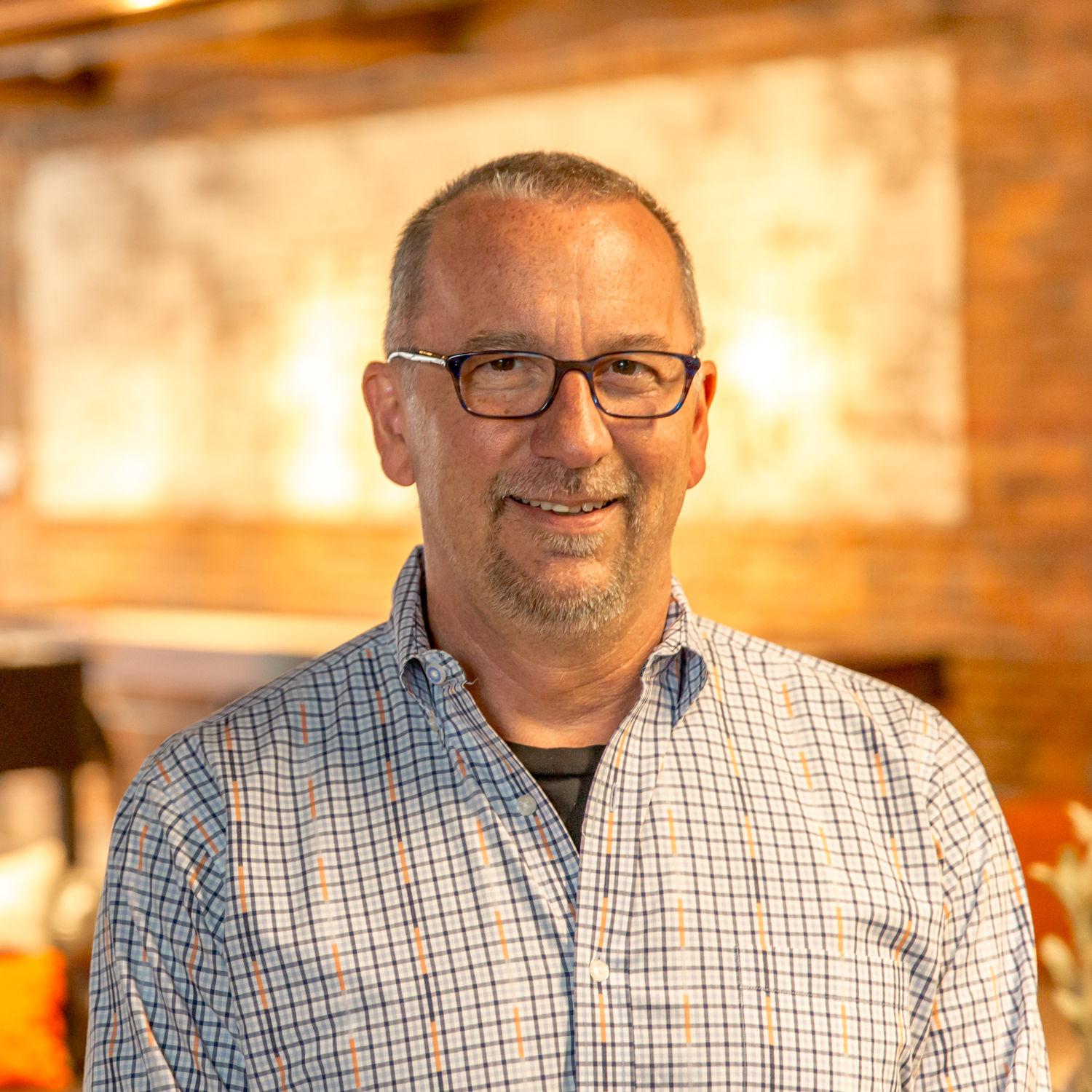 Ken Malone