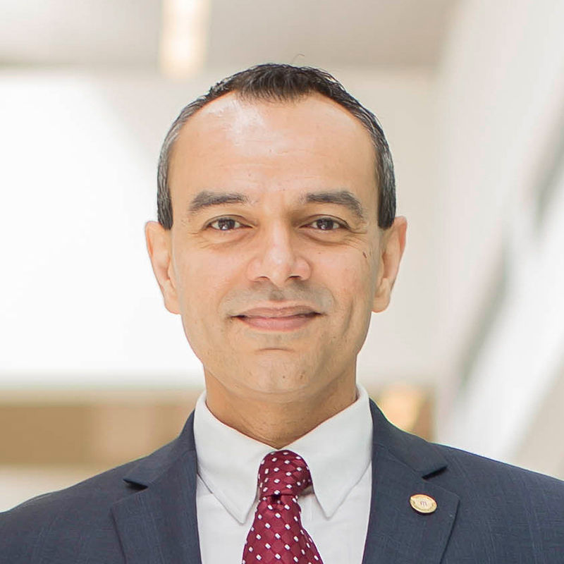 Karim Budhwani
