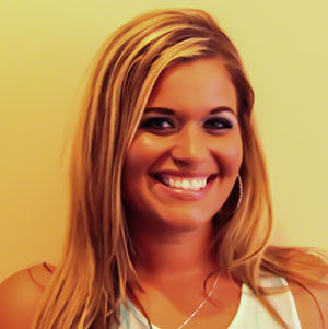 Kristin LaSalle