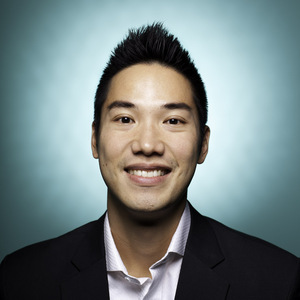 Winston Mok