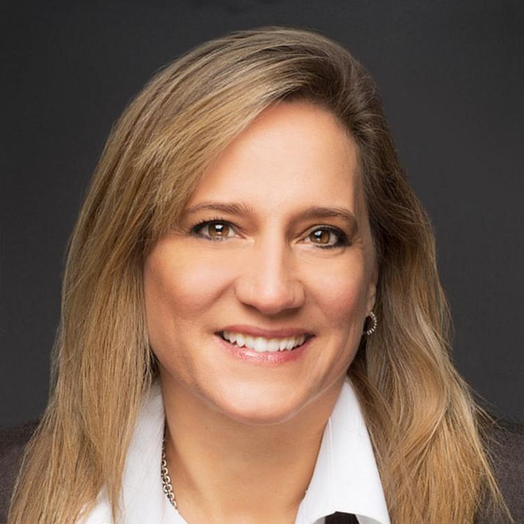 Yvette Kanouff