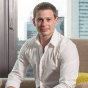 Alex Kravets
