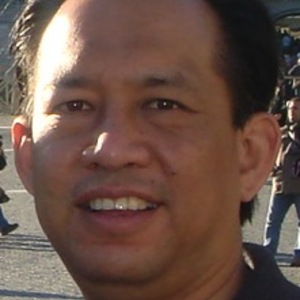 Arnel Rillo