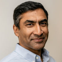 Shrijeet Mukherjee