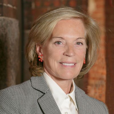 Barbara Hostetter