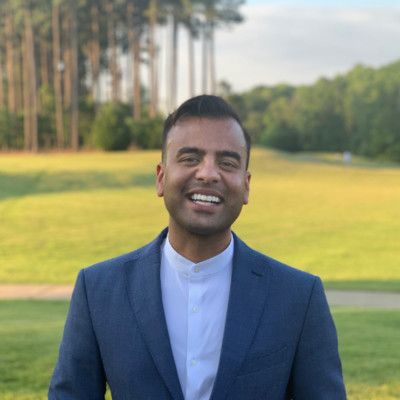 Sid Bhargava