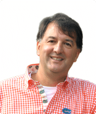 Vinny Olmstead