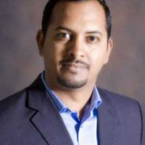 Nilesh Gudhe