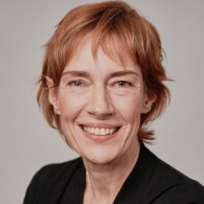 Anne Bouverot