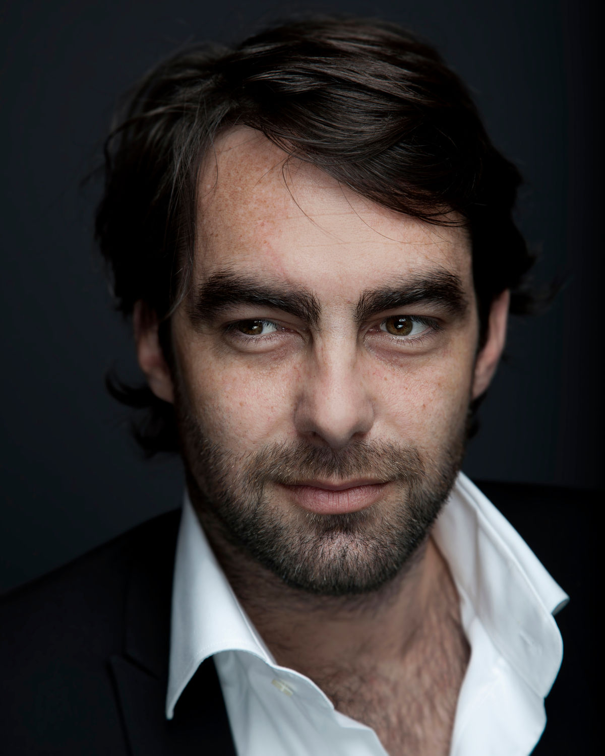 Nicolas Voisin