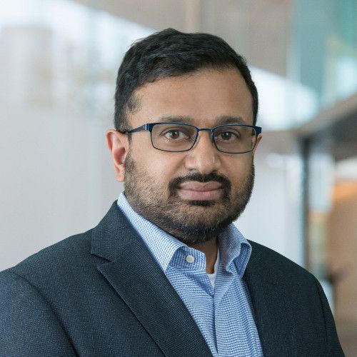 Kamlesh Lele