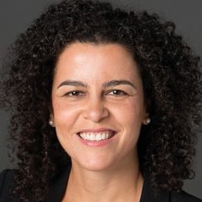 Rana Al-Hallaq