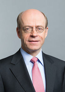 Nikolaus von Bomhard