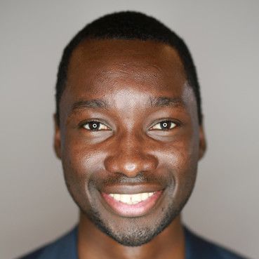 Richard Mokuolu