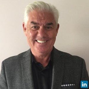 Patrick Brennan