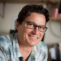 Joe Patterson