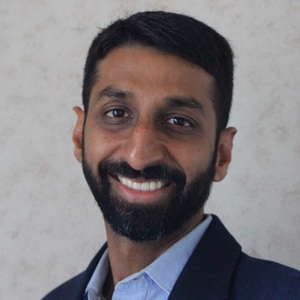 Ankur Jain
