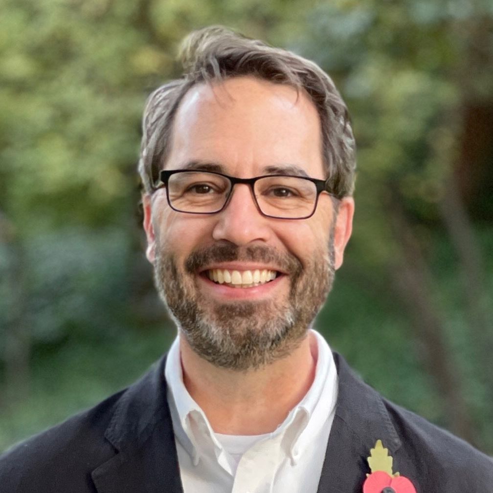 Kurt Gish
