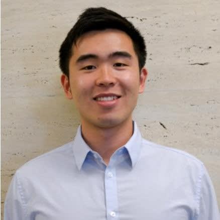 Lambert Chu